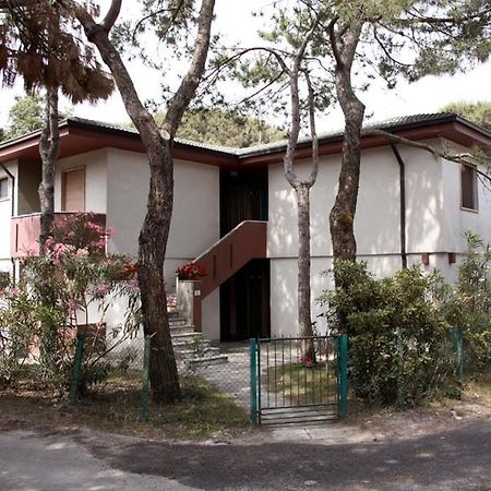 Villa Chiara Розолина-Маре Экстерьер фото